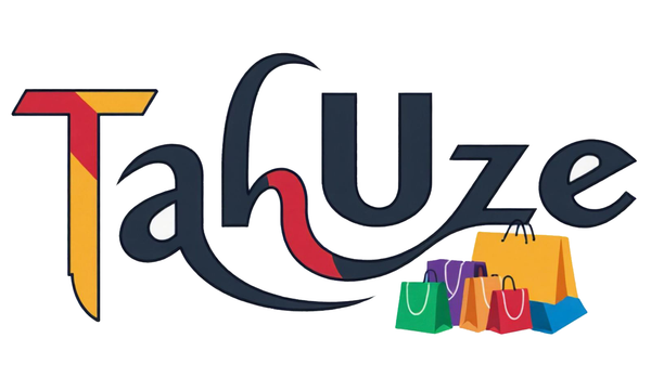Tahuze